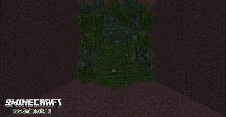 Take Some Damage Map for Minecraft 3